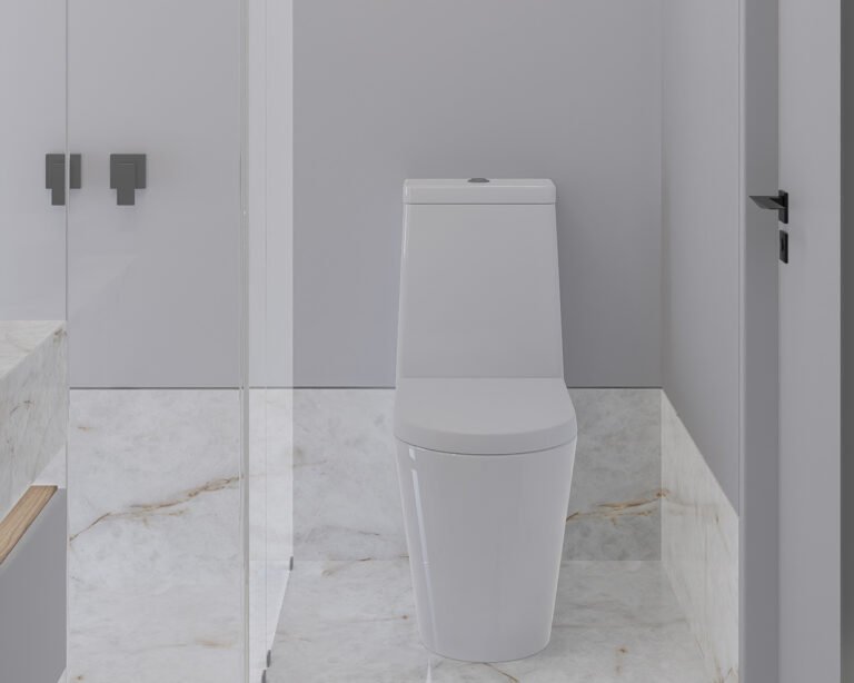 Baño 1