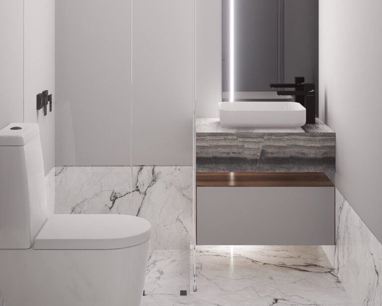 Baño