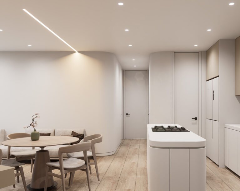 COCINA COMEDOR