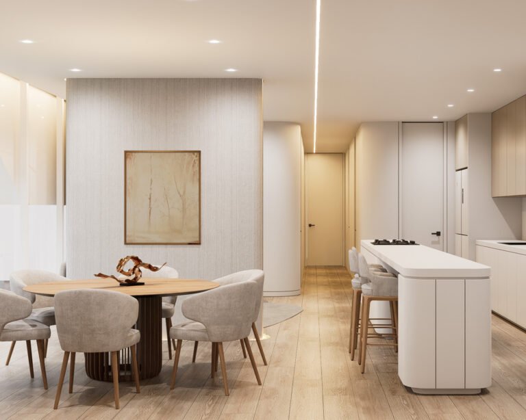 COCINA -SALA_