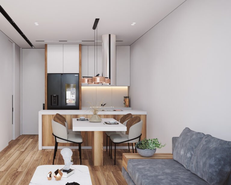 Cocina