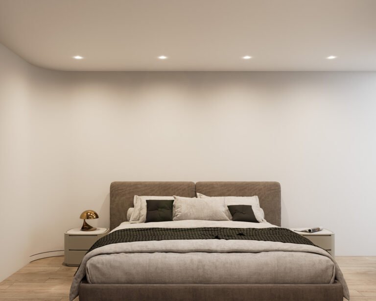 HABITACIÓN 001