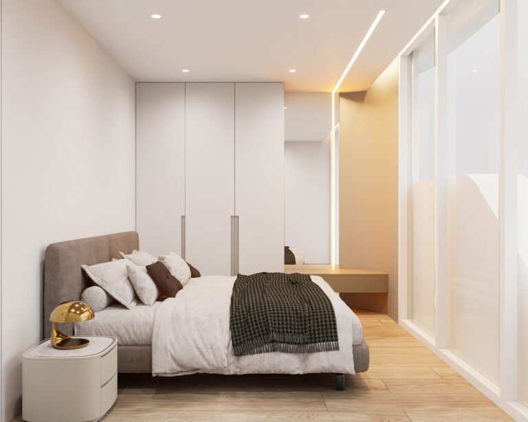 HABITACIÓN 002