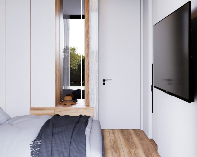Habitación #2