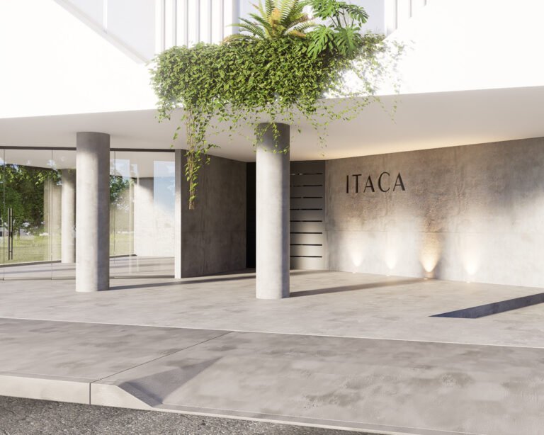 LOBBY ÍTACA_
