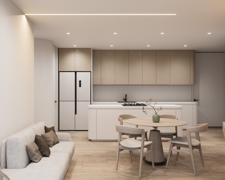 SALA COCINA COMEDOR_