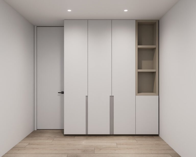 SEGUNDA HABITACIÓN_