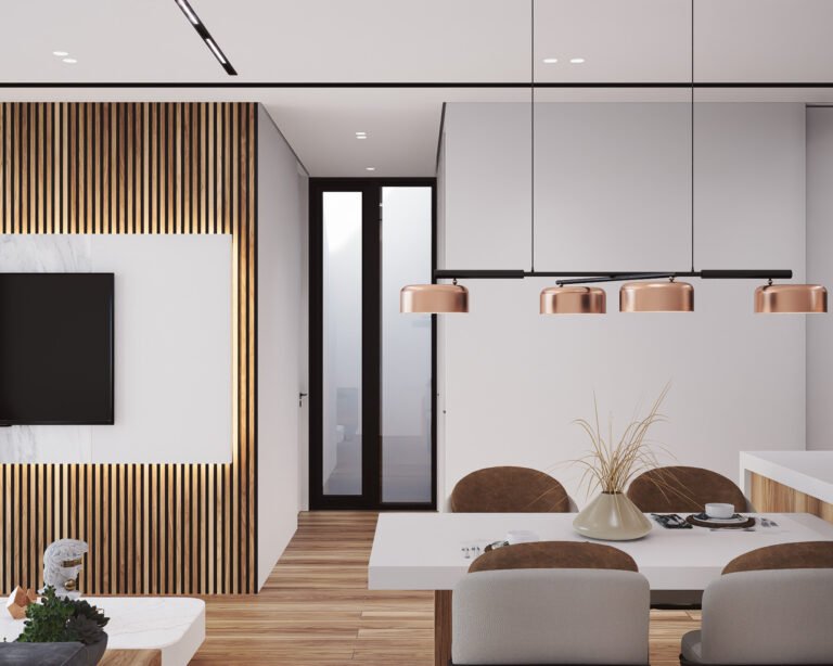 Sala comedor