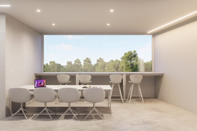 Copia de COWORKING